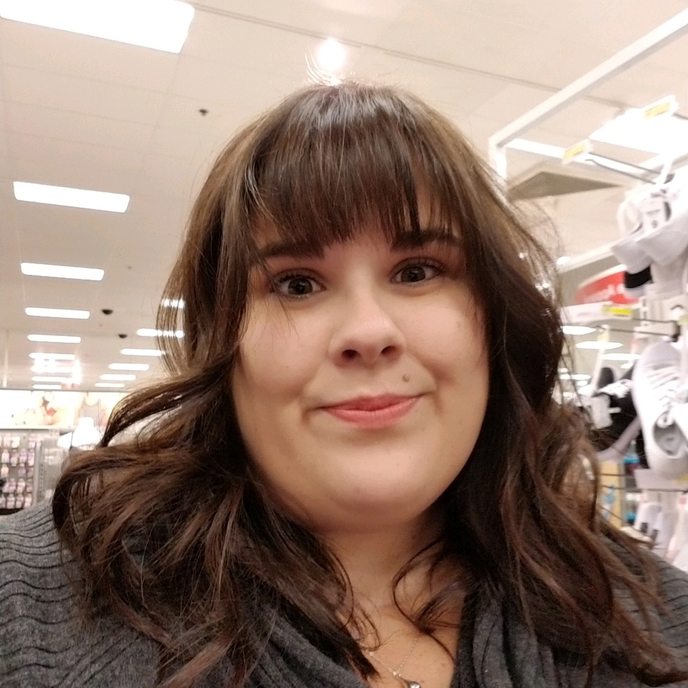 Meet your Posher, Karlene